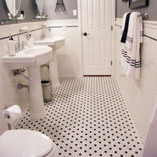 upstairs bath