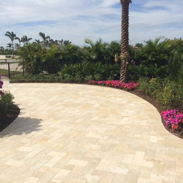 Driveways