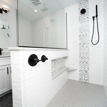 Bathroom Remodels