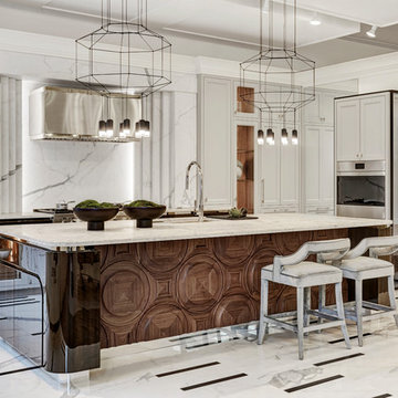 NSC Showroom