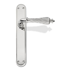 EC-395 - Door Levers