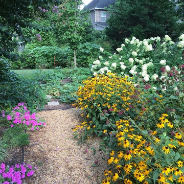 Beautiful Custom Landscape