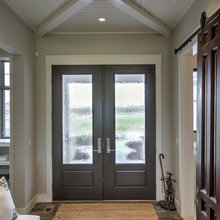 Ken's Foyer Ideas