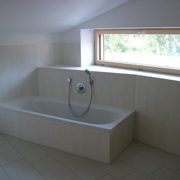 Augsburger Holzhaus "Passiv Home"