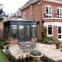 Exterior Ideas