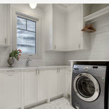 Leardini- Laundry Mud rooms