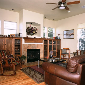 Sage Creek Subdivision