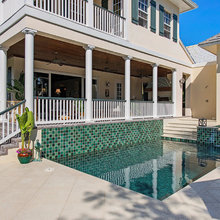 Hawaii pool