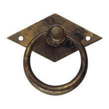 Cabinet pulls