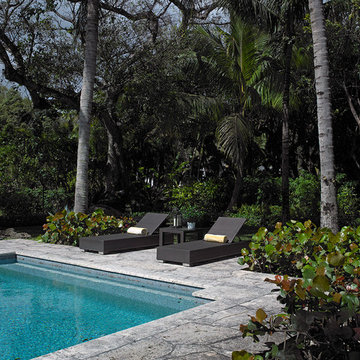 Hidalgo Residence