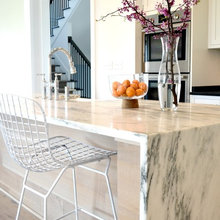 Kitchen island inspo