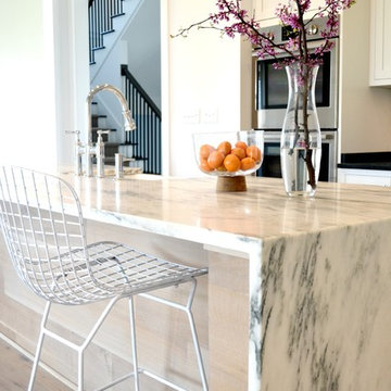 Modern Farmhouse