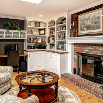 Cardiff Renovation