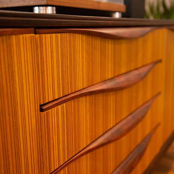 West Valley Mid Century Modern