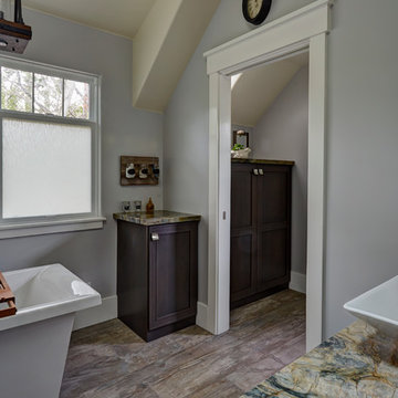 Magnificent Master Bath