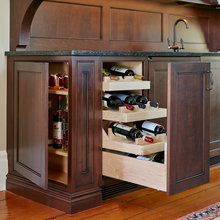 Wet Bar