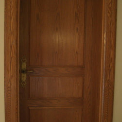 Interior Doors - 商品