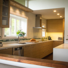 Kitchen Ideas