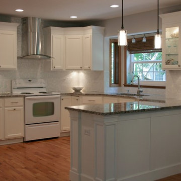 Backsplash Tile Ideas