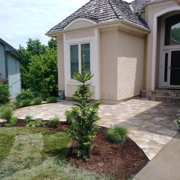 Patio Designs and Patio Ideas