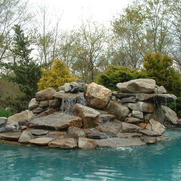 Waterfalls