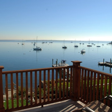 Waterfront Historic District Home