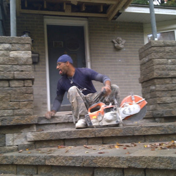 2014 Projects