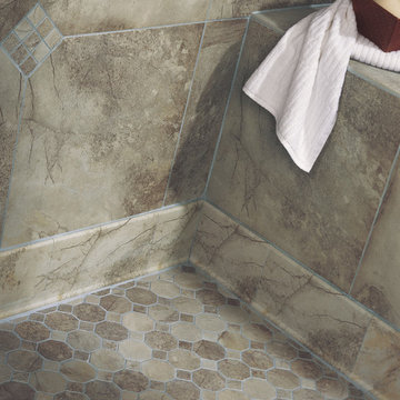 Daltile Tile Inspiration for your Home