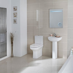 Frontline Bathrooms - Bathroom Vanity Units & Sink Cabinets