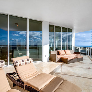 Bellini Condo - Real Estate Photoshoot