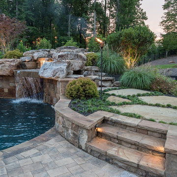 Triple Crown Milton Georgia