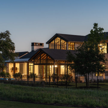 Driftwood Residence