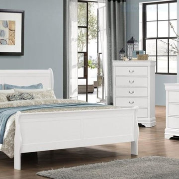 QUEEN BED SETS