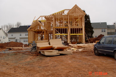 Vista Estates Bridgewater