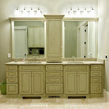 Bathroom Remodels and Renovations