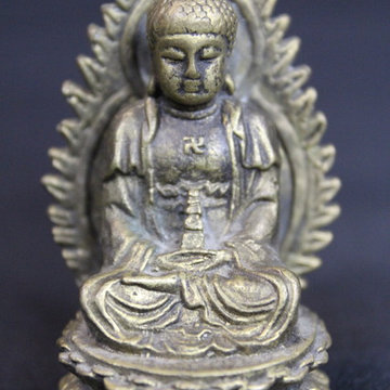 Design Ideas - Chinese Antique Statues - Shanghai Green Antiques