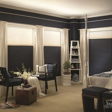 Cellular Shades