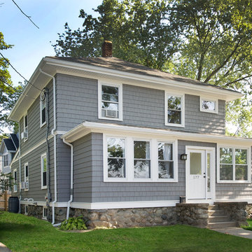CertainTeed Siding Product