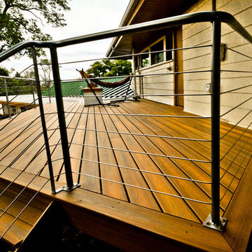 Railings