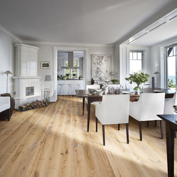 Kahrs Hardwood Flooring