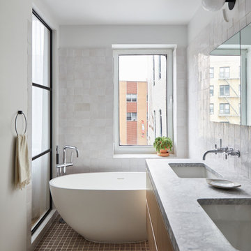 Crosby Street Loft
