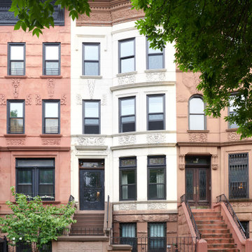 Prospect Heights Multi Family