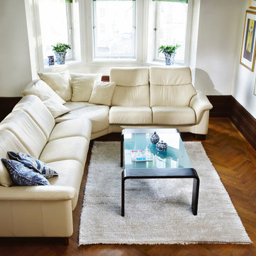 Stressless Paradise Sectional