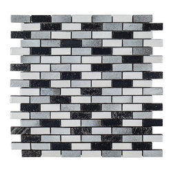 Galvanized &ndash; Mini Brick &ndash; 11 3/8&rdquo; x 11 5/8&rdquo; (12106) - Products