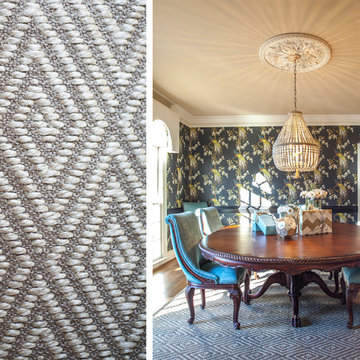 Dining Rooms
