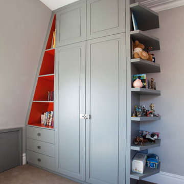 Kids Rooms