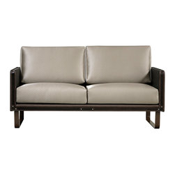 COMPASS S2 SOFA - Sofas