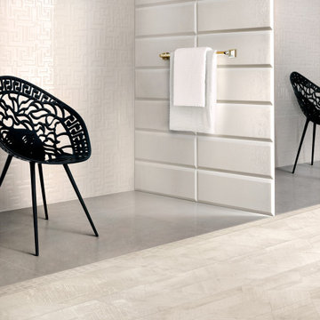 VERSACE FLOOR