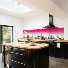 kitchen palettes