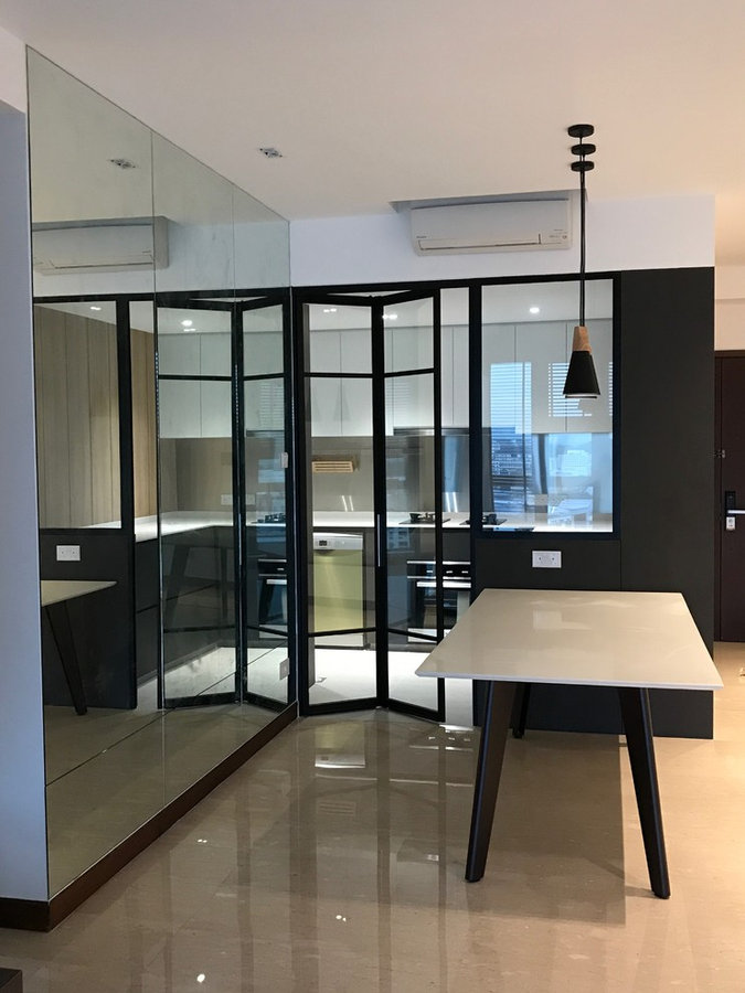 Ezi Door Ezi Door Plus Besglas Singapore Pte Ltd